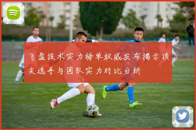 飞盘技术实力榜单权威发布揭示顶尖选手与团队实力对比分析