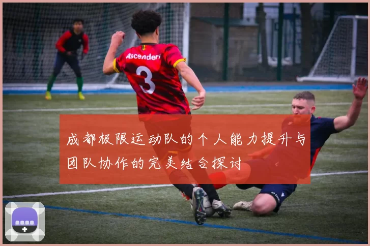 成都极限运动队的个人能力提升与团队协作的完美结合探讨