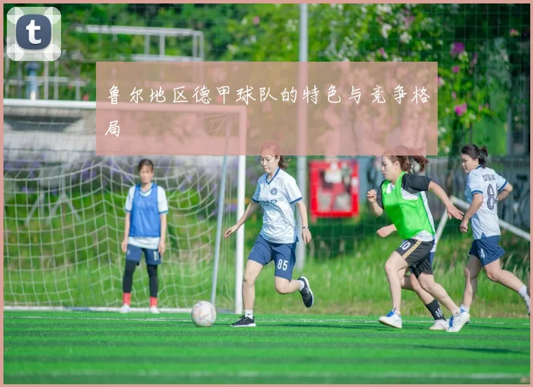 鲁尔地区德甲球队的特色与竞争格局