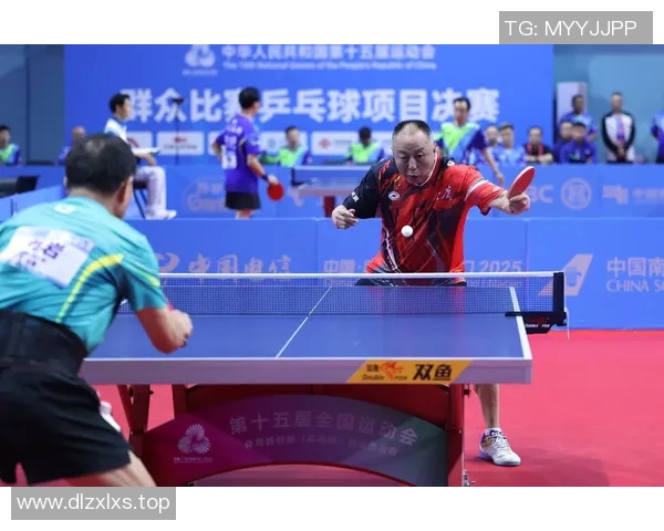 乒乓球战术评比揭晓深圳乒乓球队荣登榜首引发热议