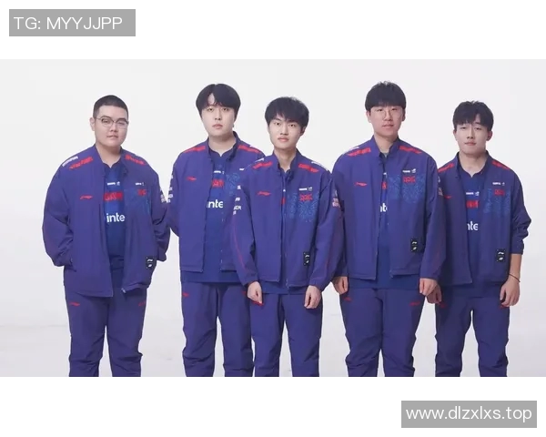 冠军杯特别报道：探寻JDG战队的崛起与成长之路