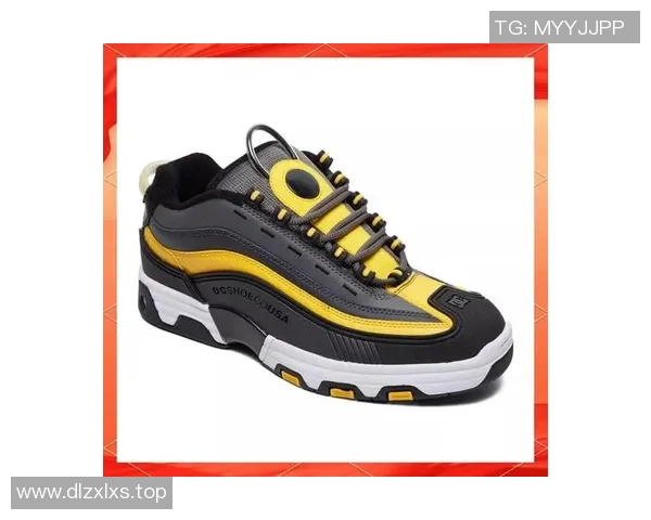 运动鞋行业发展趋势与创新设计分析：从舒适性到时尚性的全面探索