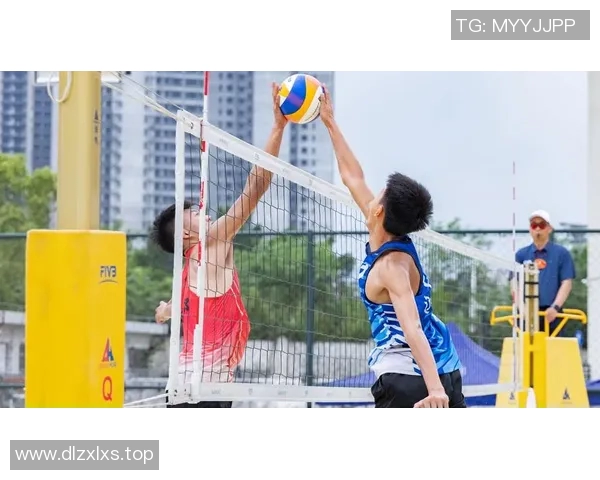 广州排球队引领最新排球技术前沿TOP10全解析